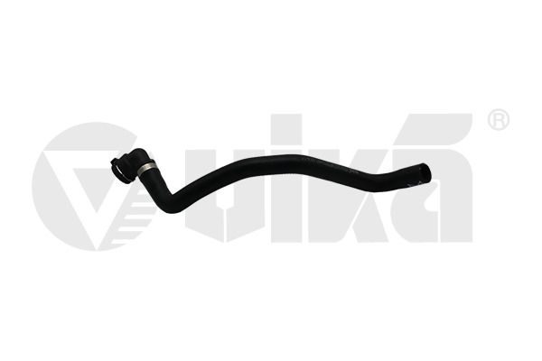 Патрубок системи охолодження VIKA 88191518701 - zapix