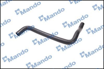 Патрубок системи охолодження MANDO DCC020714 - zapix
