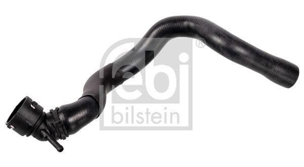 Патрубок системи охолодження FEBI BILSTEIN 172966 - zapix