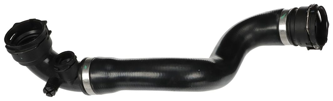 Патрубок системи охолодження GATES 052842 - zapix