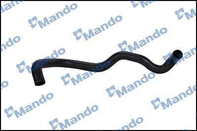 Патрубок системи охолодження MANDO MCC020026 - zapix