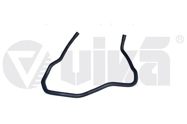 Патрубок системи охолодження VIKA 11211871701 - zapix