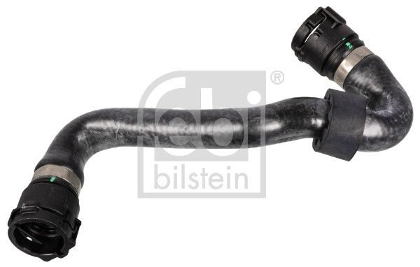 Патрубок системи охолодження FEBI BILSTEIN 171207 - zapix