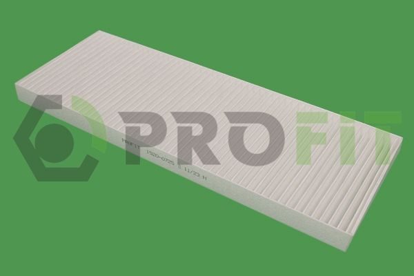 Фільтр салону PROFIT 15200725 - zapix