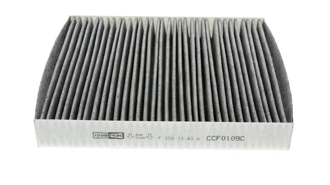 Фільтр салону CHAMPION CCF0109C