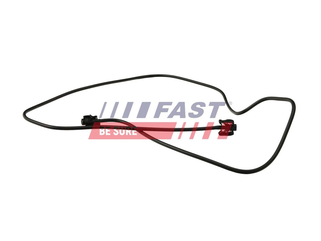 Патрубок системи охолодження FAST FT61159 - zapix