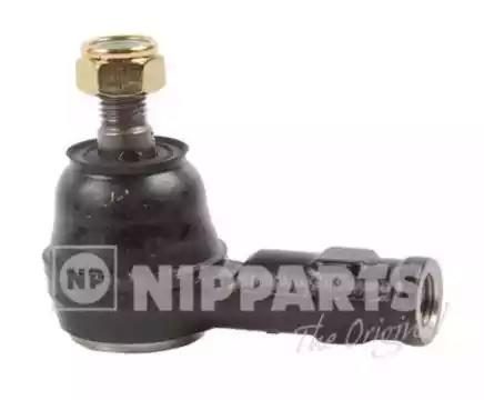 Наконечник кермової тяги NIPPARTS J4820900 - zapix