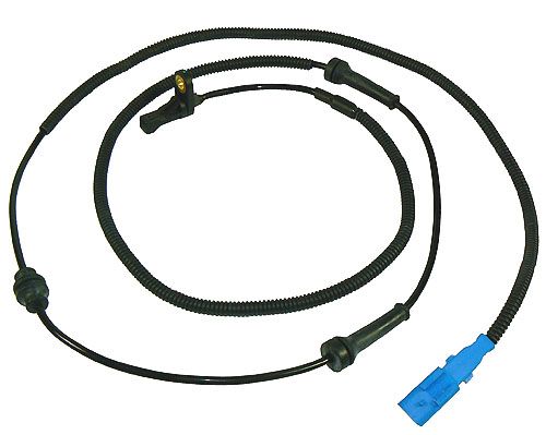 Датчик ABS METZGER 0900669 - zapix
