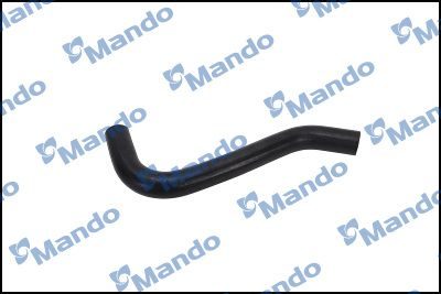 Патрубок системи охолодження MANDO DCC020219 - zapix