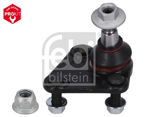 Кульова опора FEBI BILSTEIN 26700 - zapix