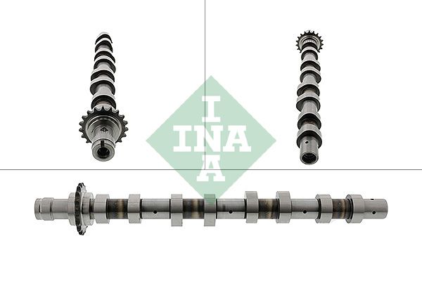 Розподільний вал SCHAEFFLER INA 428011910 - zapix