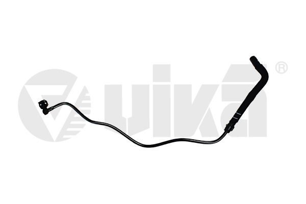 Патрубок системи охолодження VIKA 11211866301 - zapix