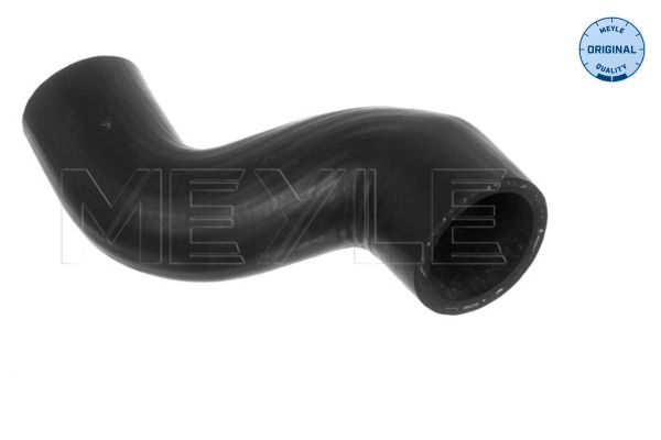 Патрубок системи охолодження MEYLE 6191330013 - zapix