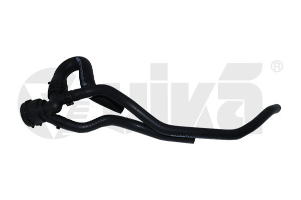 Патрубок системи охолодження VIKA 11221774301 - zapix