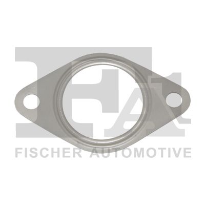 Прокладка вихлопної системи FA1 130963 - zapix