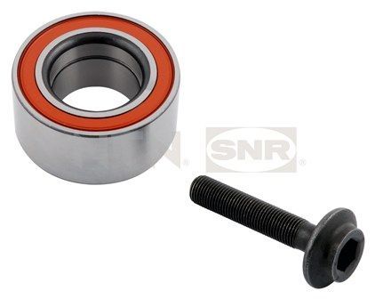 Підшипник / маточина колеса SNR R15728 - zapix