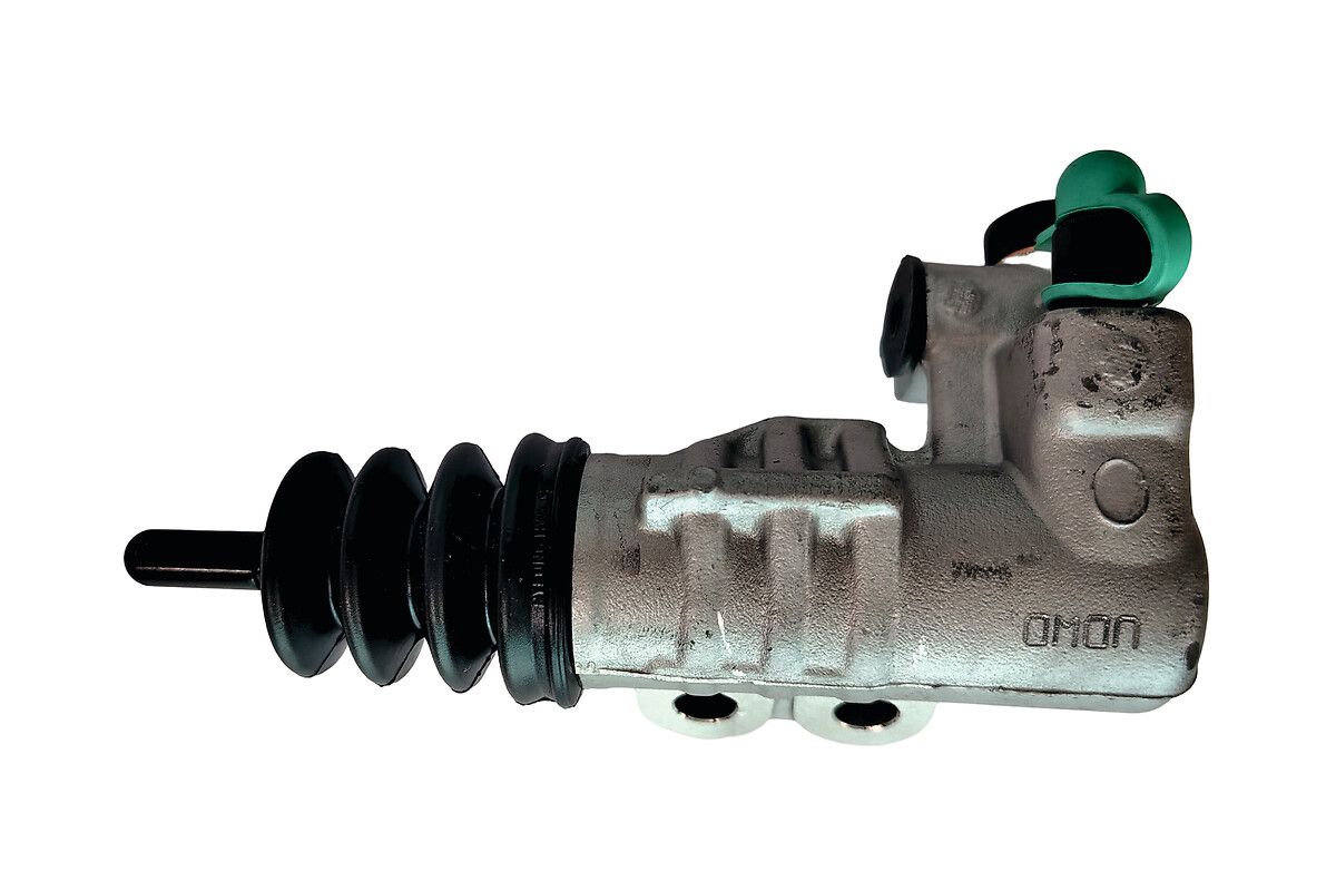 Робочий циліндр зчеплення VALEO 800302 - zapix