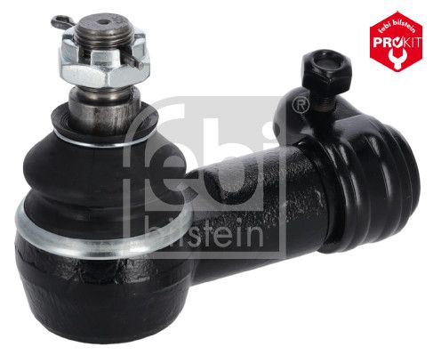 Наконечник кермової тяги FEBI BILSTEIN 46090 - zapix