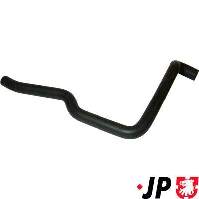 Патрубок системи охолодження JP GROUP 1114304700 - zapix