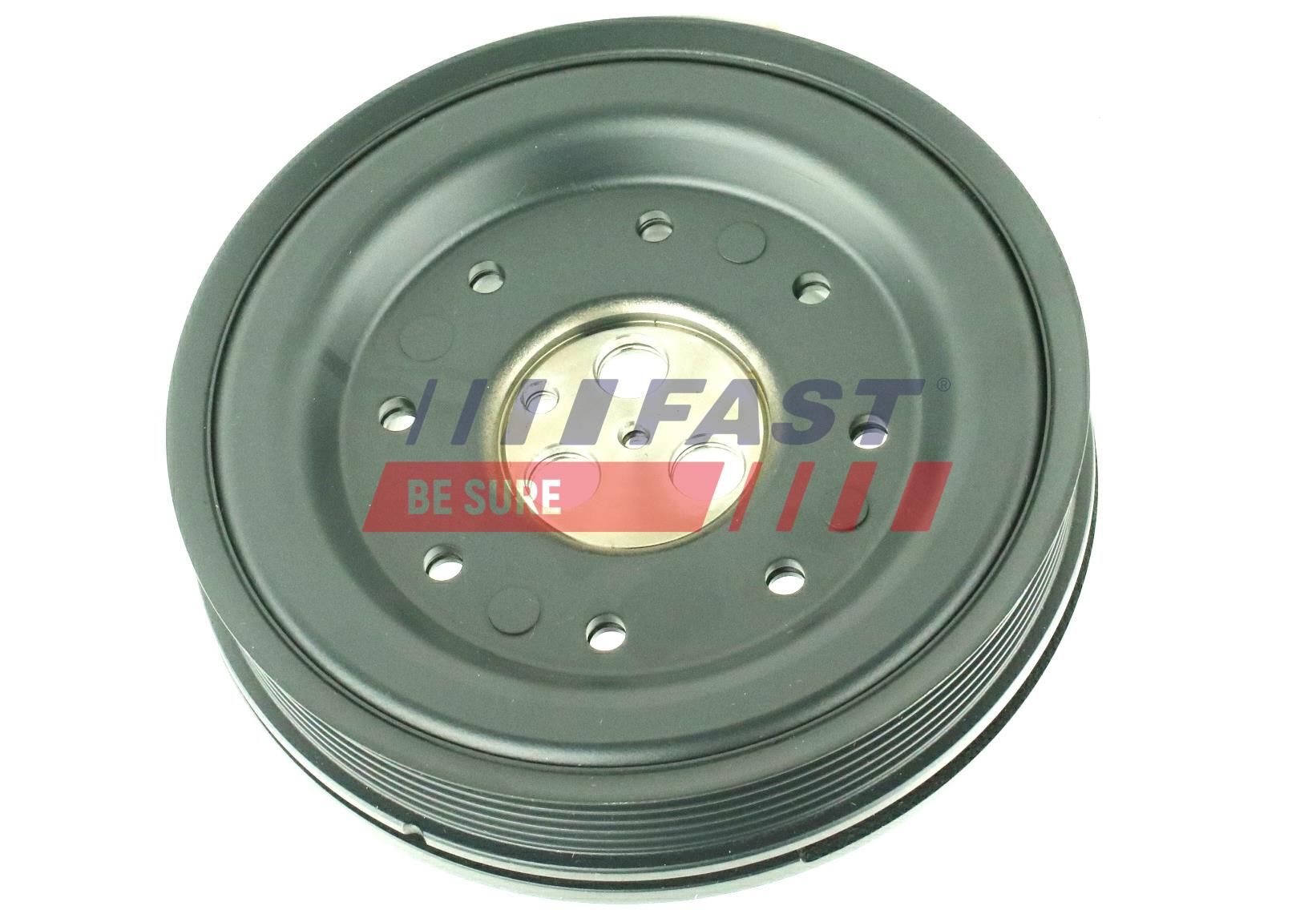 Шкив коленвала FAST FT45579