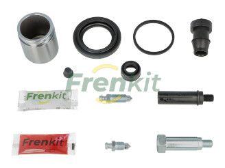 Ремкомплект гальмівного супорта FRENKIT 743579 - zapix