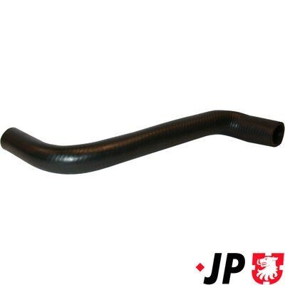 Патрубок системи охолодження JP GROUP 1114302900 - zapix