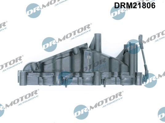 Колектор впускний DR.MOTOR AUTOMOTIVE DRM21806 - zapix