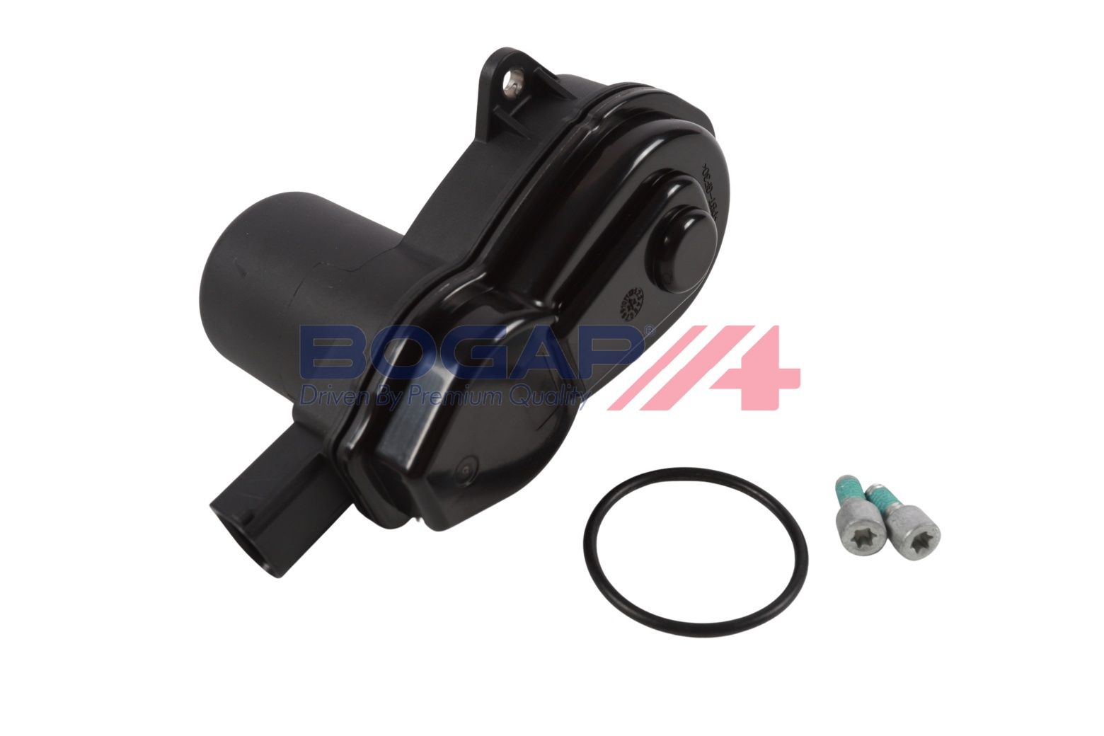 Електропривід супорта BOGAP A7216105 - zapix