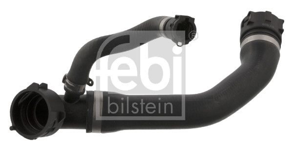 Патрубок системи охолодження FEBI BILSTEIN 45280 - zapix