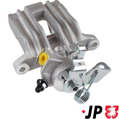 Гальмівний супорт JP GROUP 1162004880 - zapix