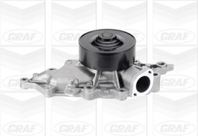 Помпа системы охлаждения GRAF PA891