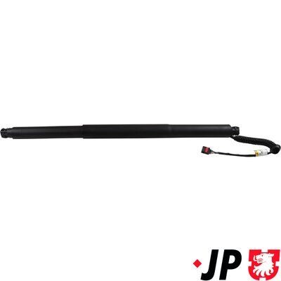 Електричний амортизатор багажника JP GROUP 1181222300 - zapix
