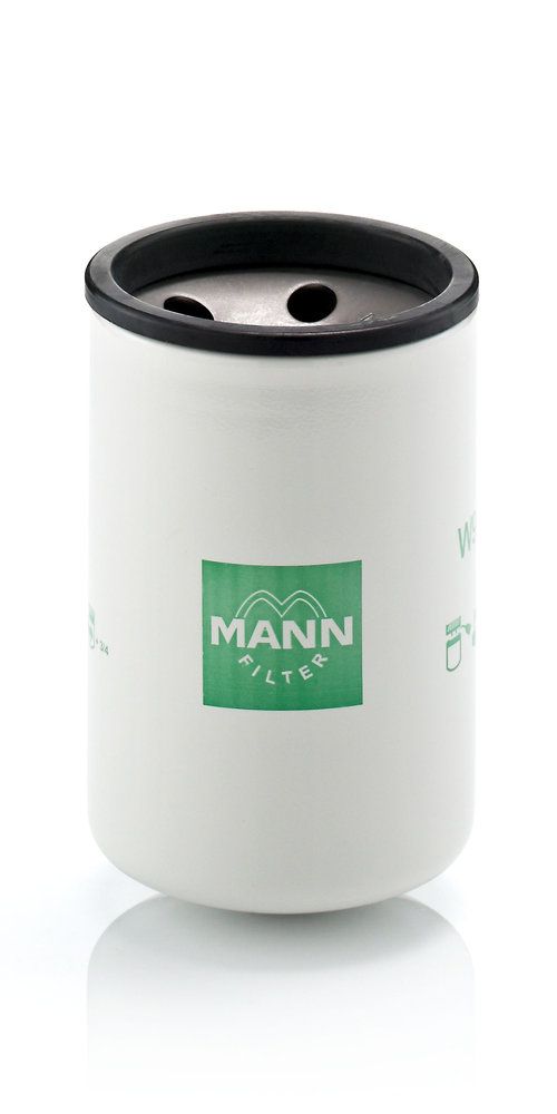 Оливний фільтр MANN-FILTER W925 - zapix