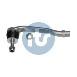 Наконечник кермової тяги RTS 9100776136 - zapix