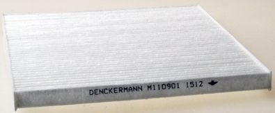 Фільтр салону DENCKERMANN M110901