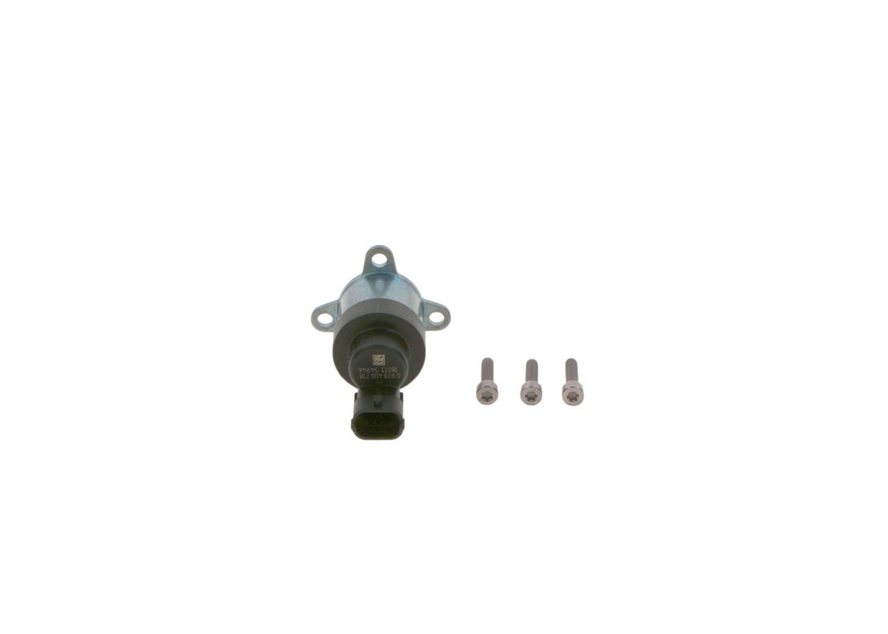 Клапан ПНВТ BOSCH 1465ZS0086 - zapix