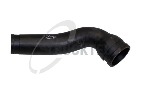 Патрубок інтеркулера TRUCKTEC AUTOMOTIVE 0240116 - zapix