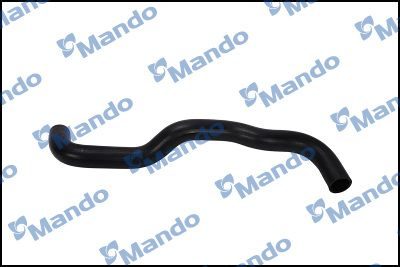 Патрубок системи охолодження MANDO DCC020649 - zapix