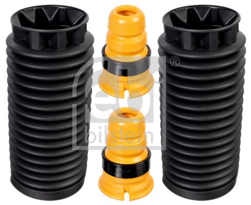 Пильники та відбійники амортизатора FEBI BILSTEIN 175661 - zapix