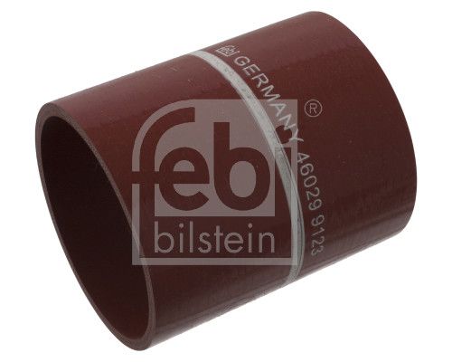 Патрубок інтеркулера FEBI BILSTEIN 46029 - zapix
