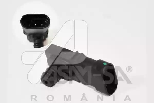 Датчик тиску наддува ASAM AUTOMOTIVE 30982 - zapix