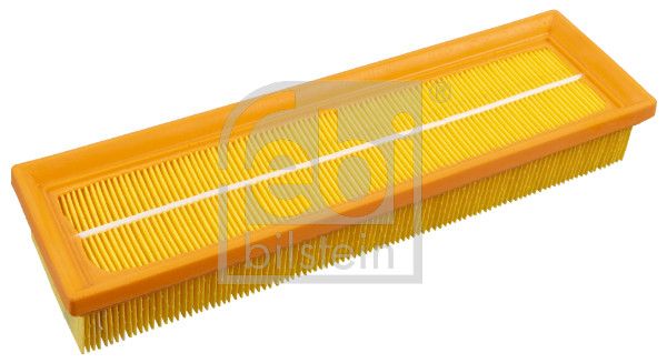 Повітряний фільтр FEBI BILSTEIN 17250 - zapix