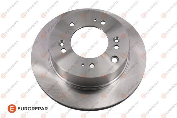 Гальмівний диск EUROREPAR 1622813580 - zapix