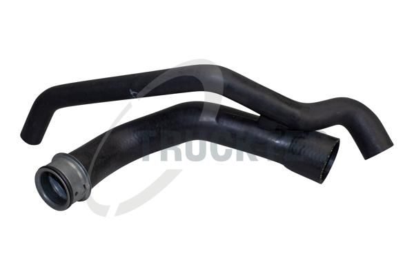 Патрубок системи охолодження TRUCKTEC AUTOMOTIVE 0240249 - zapix