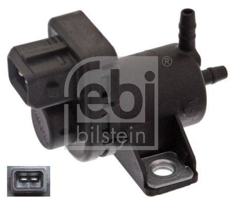 Клапан управління тиском FEBI BILSTEIN 45464 - zapix