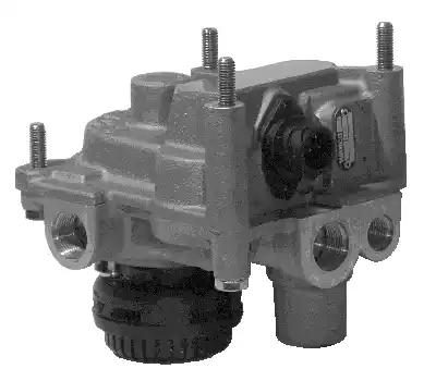 Фільтр салону WABCO 4802020040 - zapix