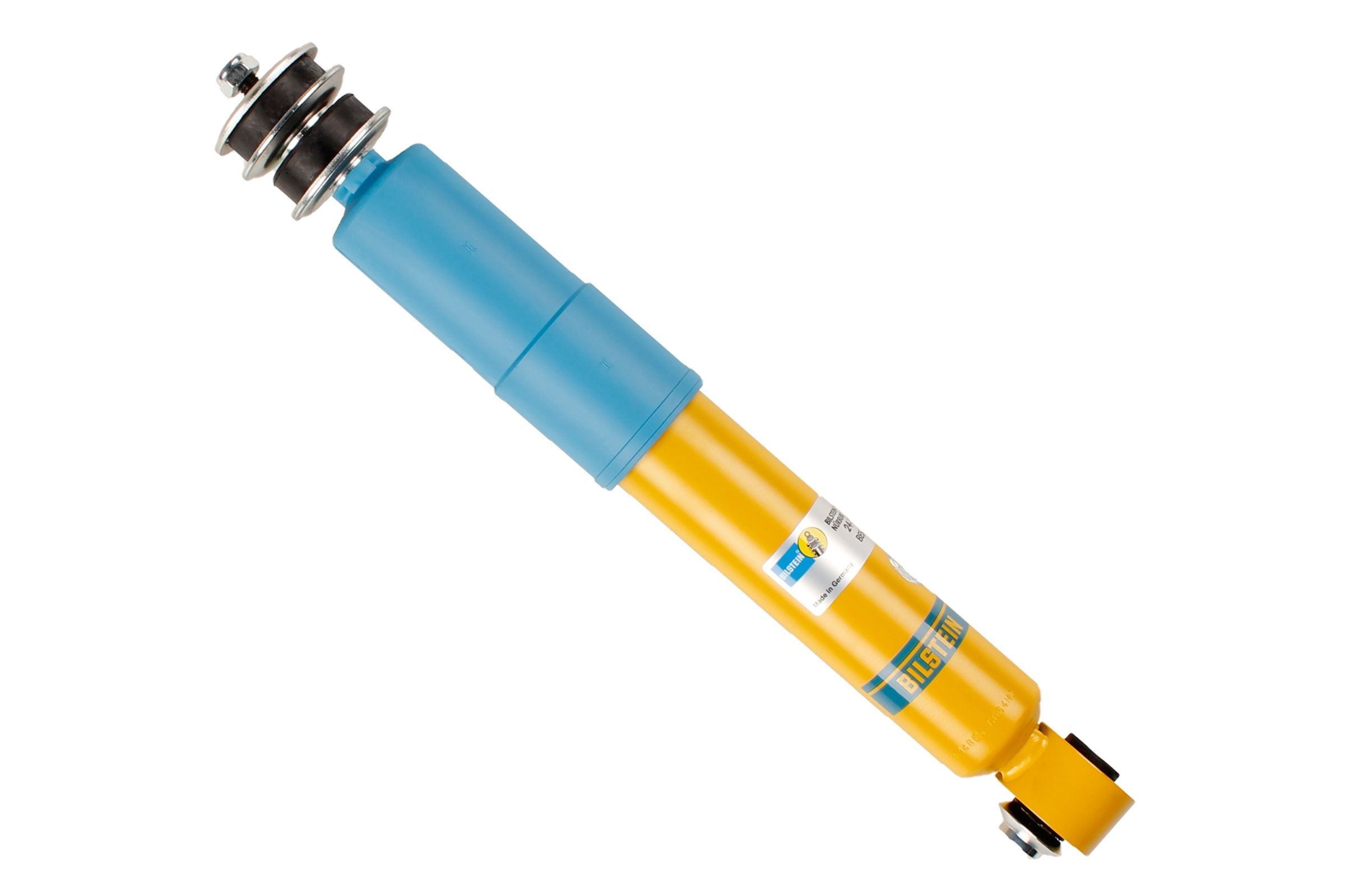 Амортизатор BILSTEIN 24126649 - zapix