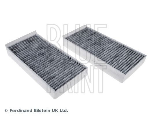Фільтр салону BLUE PRINT ADB112512 - zapix