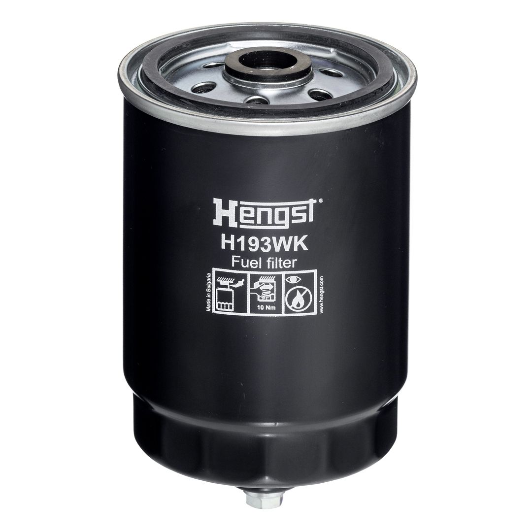Паливний фільтр HENGST FILTER H193WK