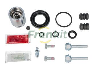 Ремкомплект гальмівного супорта FRENKIT 743219 - zapix